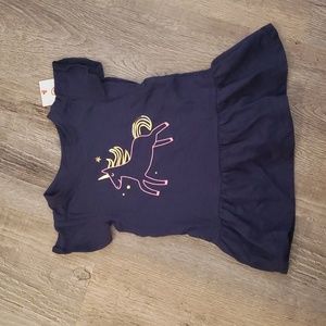 Cat & Jack Unicorn Dress